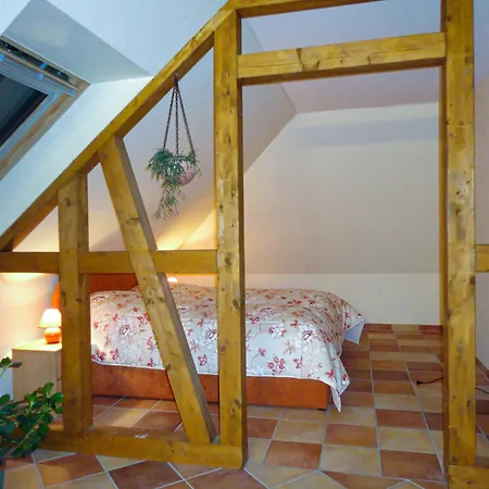 Apartment Mediterran
