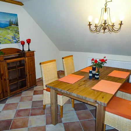 Mediterran Apartment