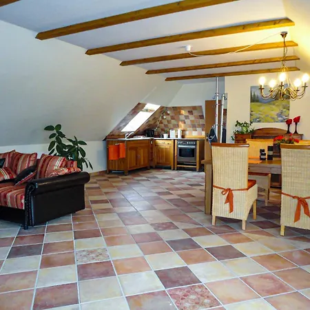 Apartment Mediterran Malchow (Mecklenburg-Vorpommern)