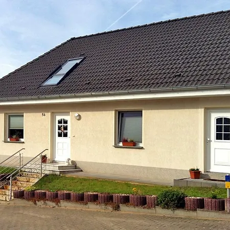 Mediterran Malchow (Mecklenburg-Vorpommern)